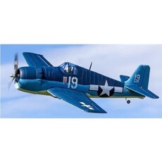 Kit dynam f6f hellcat 4s 1270mm (pnp)