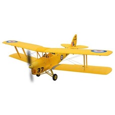 Kit dynam pt-17 1300mm (pnp) yellow