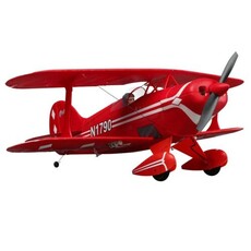 kit e-flite umx pitts s-1s bnf basic