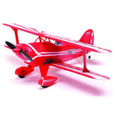 Kit e-flite umx pitts s-1s bnf basic