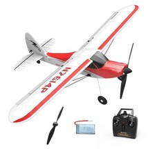 Kit volantrc supercub 500 combo 4ch