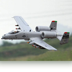 Kit fwing a-10 64mm pnp por