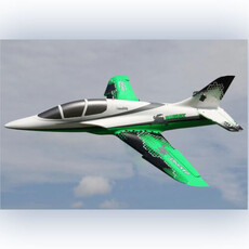 Kit fwing banshee 64mm pnp