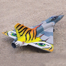 Kit fwing mirage 2000c v2 tmeet 80mm pnp