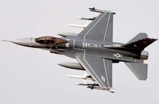 Kit fwing f-16 90 v2 pnp (grey)