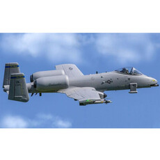 Kit fwing a-10 thunderbolt 80mm twin pnp