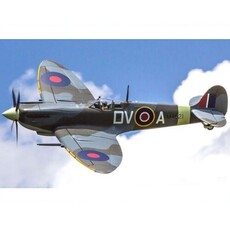 Kit fw spitfire (1600mm) pnp