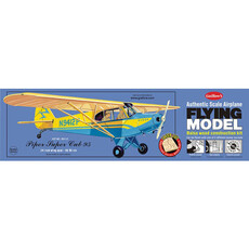 Kit guillow balsa (piper s cub 95) 610mm