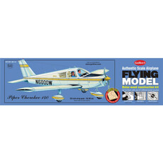 Kit guillow balsa (piper cherokee) 508mm