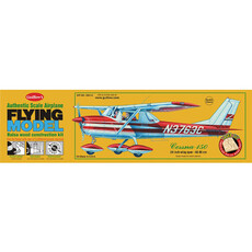 Kit guillow balsa (cessna 150) 610mm