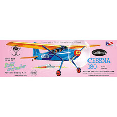 Kit guillow balsa (cessna 182 ) 609mm