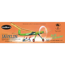 Kit guillow balsa (javellin) 609mm