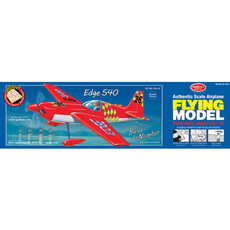 Kit guillow balsa (edge 540) 513mm