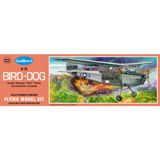 Kit guillow balsa (bird dog) 460mm