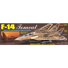 Kit guill balsa (f-14 tomcat) 46mm