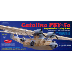 Kit guill balsa wwii (catalina) 1156mm