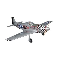 kit topflite p-51d mustang 1/5 giant