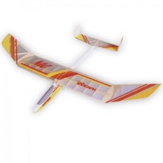 Kit hackerf pin glider (small wood)