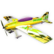 Kit hackerf super zoom xl arf yellow