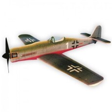 Kit hackerf focke-wulf fw190d arf (red)