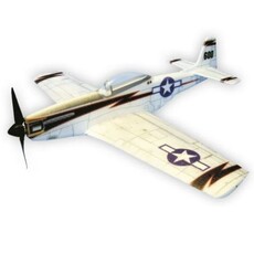 Kit hackerf p-51d mustang arf flash