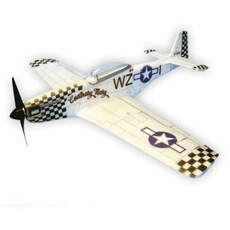 Kit hackerf p-51d mustang arf mary