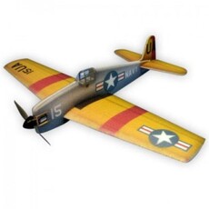 Kit hackerf f6f-5 hellcat arf