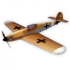 Kit hackerf messerschmitt bf109f arf