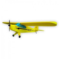 Kit hackerf piper cub j-3c electo 120cm