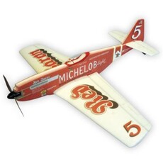 Kit hackerf mustang reno 1200 red baron