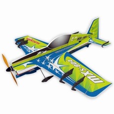 Kit hackerf mxs 804 star green