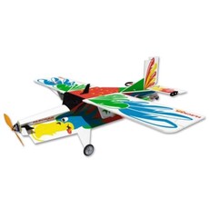 Kit hackerf pilatus turbo porter xf fred