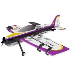 Kit hacker super zoom racer violet