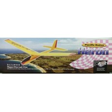 Kit heron pb (695x425mm) balsa sls