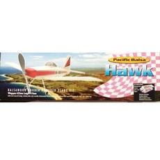 Kit hawk pb (635x410mm) balsa sls