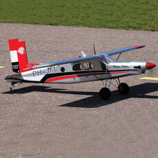 Kit seagull pc-6 pilatus porter (46-55)