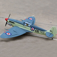 Kit seagull supermarine seafire (75-91)