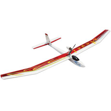 Kit seagull angel glider 2000mm w fibreg