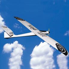 Kit seagull 2000 glider