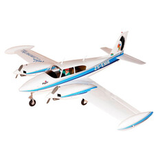 Kit seagull piper twin comanche (46-55)