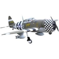 Kit sea p47g thunderbolt snafu 63 no ret