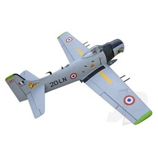 Kit seagull skyraider warbird 10cc tiger