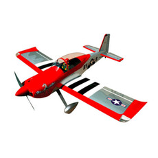 Kit seagull van`s rv8 diamond (red)