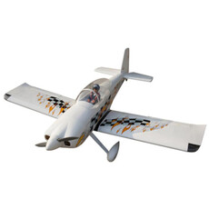 Kit seagull van rv8 eagle (white)