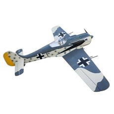 Kit seagull focke-wulf fw190 60cc (matt)