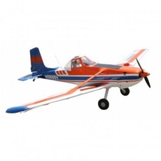 Kit seagull cessna 188 (33-38 cc)