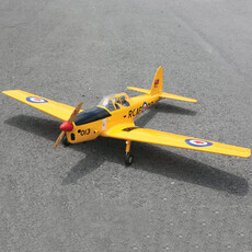 Kit seagull dhc-1 chipmunk 2032mm 1/5 y