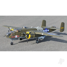 Kit seagull b-25 95 (20cc) incl retracts