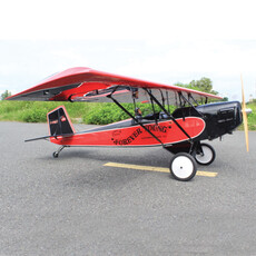 Kit sea pietenpol air camper 108 40-60cc