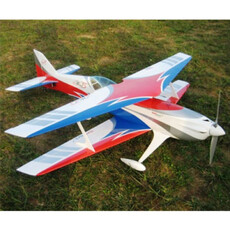 Kit seb miss wind 50e bi-plane a175 rwb